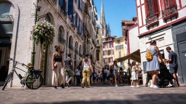 Comment profiter de la vieille ville de Bayonne lors de votre visite