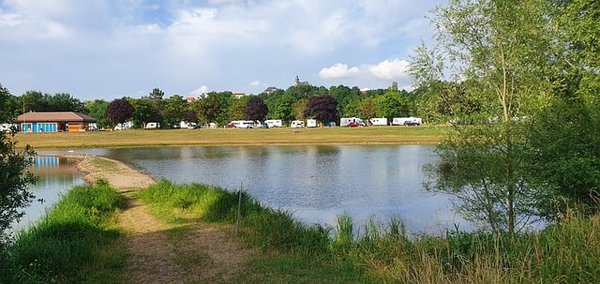 Où trouver des offres de location à petit prix dans un camping en France ?