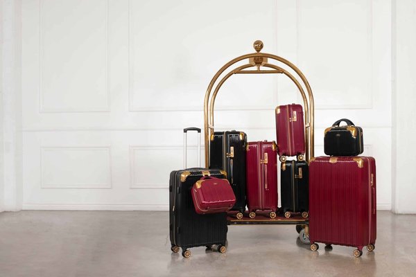 Les 9 Meilleurs Bagages pour Voyager Léger et avec Style