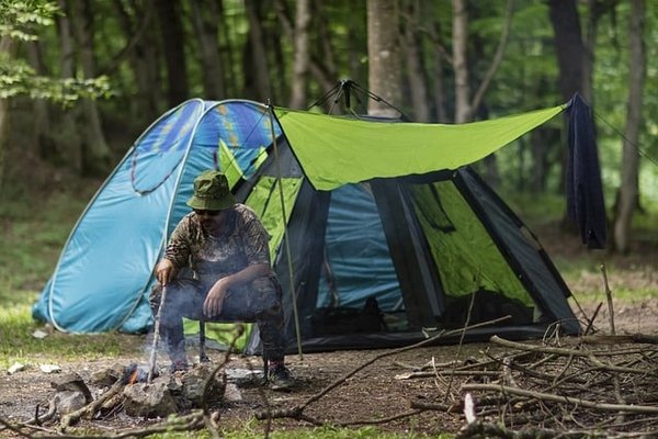 Comment choisir le meilleur emplacement pour camper: astuces et conseils