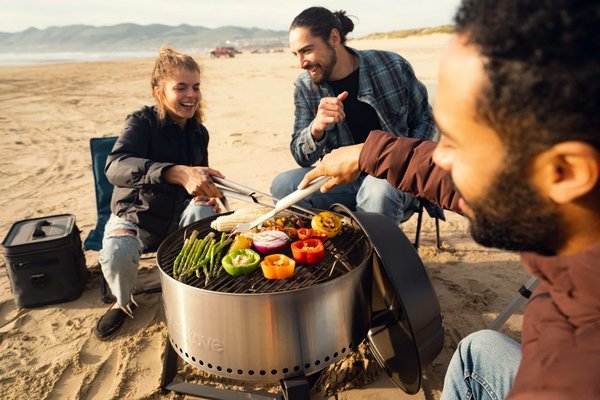 Les 15 Meilleurs Repas à Préparer en Camping