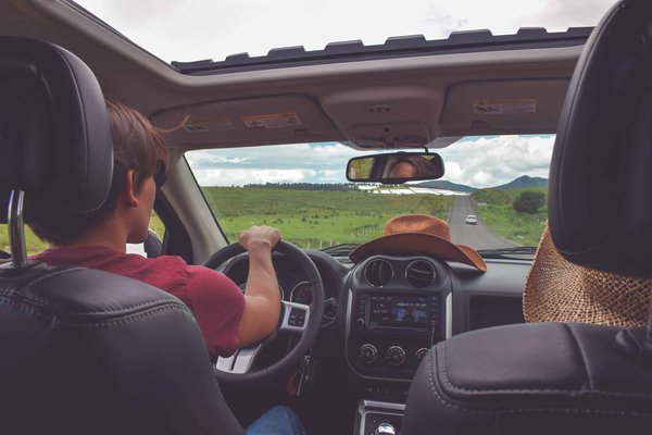 Conseils Incontournables Pour Profiter Pleinement de Votre Road Trip!