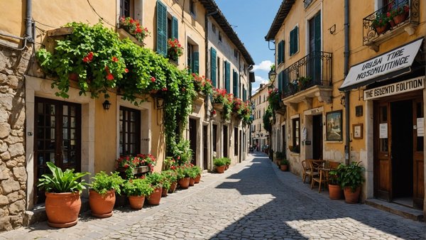 Classement meublé de tourisme : les étapes essentielles à suivre