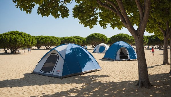 Pourquoi choisir un camping sur l'Île de ré pour vos prochaines vacances ?