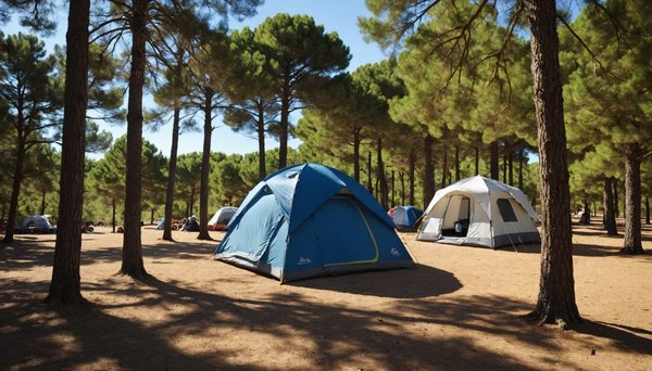 Découvrez le paradis au camping le lagon d'argelès