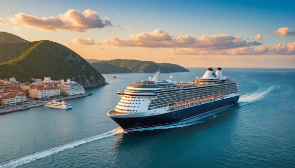 Comment choisir la croisière idéale pour vos vacances