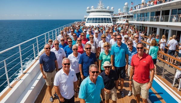 Les meilleures activités à bord d'une croisière de rêve