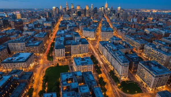 Les meilleures destinations urbaines pour des vacances inoubliables