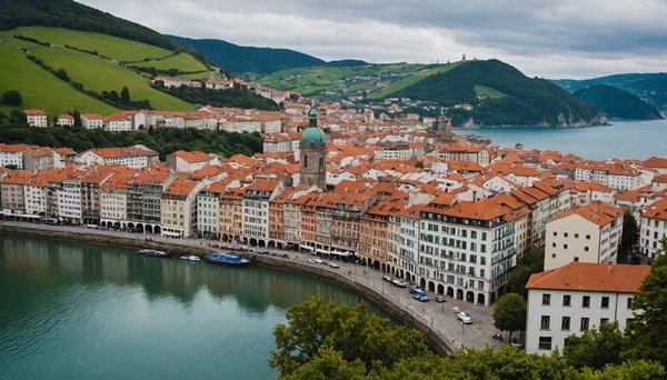 Top locations à explorer pour un séjour inoubliable au pays basque