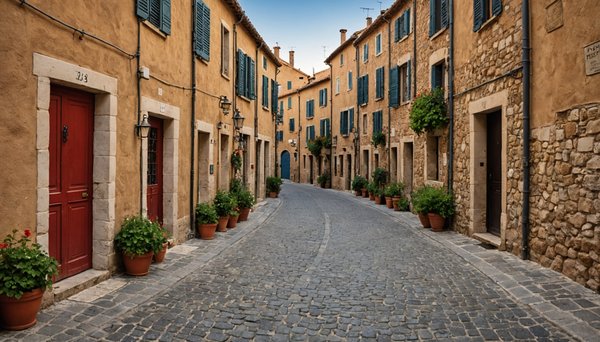 Tourisme à torreilles : itinéraires conseillés par les cottages de perpignan