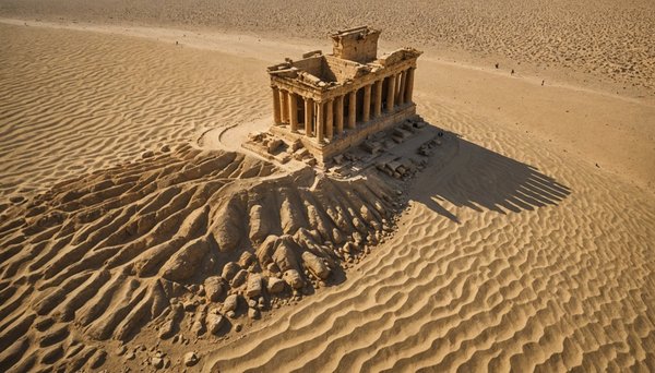 Les plages incontournables à découvrir près de la palmyre