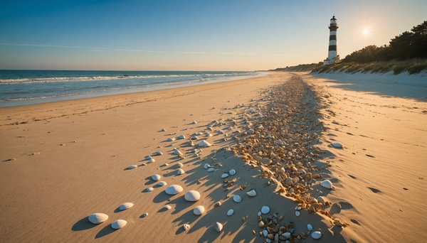 Guide tourisme cote atlantique gironde ete
